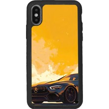 Apple iPhone x / Xs Uyumlu | Şık Tasarımlı Premium Kılıf