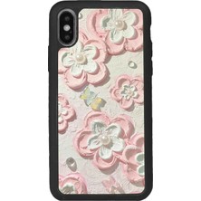 Apple iPhone x / Xs Uyumlu | Şık Tasarımlı Premium Kılıf