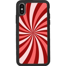 Apple iPhone x / Xs Uyumlu | Şık Tasarımlı Premium Kılıf