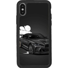 Apple iPhone x / Xs Uyumlu | Şık Tasarımlı Premium Kılıf