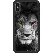 Apple iPhone x / Xs Uyumlu | Şık Tasarımlı Premium Kılıf