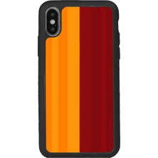 Apple iPhone x / Xs Uyumlu | Şık Tasarımlı Premium Kılıf