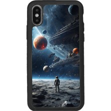 Apple iPhone x / Xs Uyumlu | Şık Tasarımlı Premium Kılıf