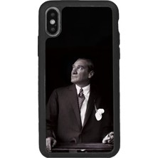 Apple iPhone x / Xs Uyumlu | Şık Tasarımlı Premium Kılıf