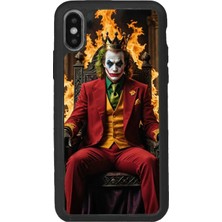 Apple iPhone x / Xs Uyumlu | Şık Tasarımlı Premium Kılıf