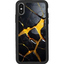 Apple iPhone x / Xs Uyumlu | Şık Tasarımlı Premium Kılıf