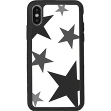Apple iPhone x / Xs Uyumlu | Şık Tasarımlı Premium Kılıf