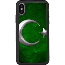 Apple iPhone x / Xs Uyumlu | Şık Tasarımlı Premium Kılıf