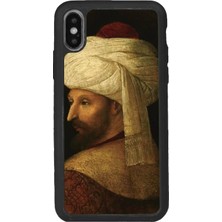 Apple iPhone x / Xs Uyumlu | Şık Tasarımlı Premium Kılıf