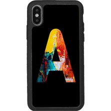 Apple iPhone x / Xs Uyumlu | Şık Tasarımlı Premium Kılıf