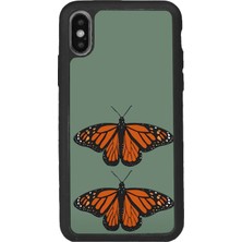 Apple iPhone x / Xs Uyumlu | Şık Tasarımlı Premium Kılıf