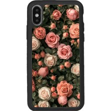 Apple iPhone x / Xs Uyumlu | Şık Tasarımlı Premium Kılıf