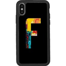 Apple iPhone x / Xs Uyumlu | Şık Tasarımlı Premium Kılıf