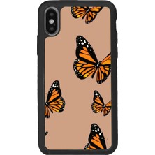 Apple iPhone x / Xs Uyumlu | Şık Tasarımlı Premium Kılıf