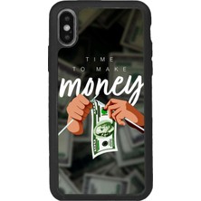 Apple iPhone x / Xs Uyumlu | Şık Tasarımlı Premium Kılıf