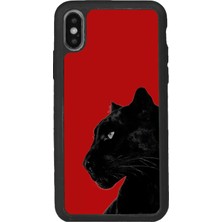 Apple iPhone x / Xs Uyumlu | Şık Tasarımlı Premium Kılıf