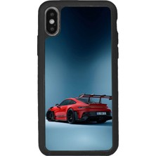 Apple iPhone x / Xs Uyumlu | Şık Tasarımlı Premium Kılıf
