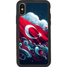 Apple iPhone x / Xs Uyumlu | Şık Tasarımlı Premium Kılıf