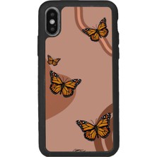 Apple iPhone x / Xs Uyumlu | Şık Tasarımlı Premium Kılıf