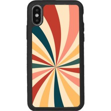 Apple iPhone x / Xs Uyumlu | Şık Tasarımlı Premium Kılıf