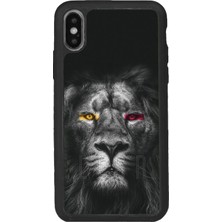 Apple iPhone x / Xs Uyumlu | Şık Tasarımlı Premium Kılıf