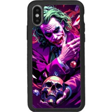 Apple iPhone x / Xs Uyumlu | Şık Tasarımlı Premium Kılıf