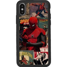 Apple iPhone x / Xs Uyumlu | Şık Tasarımlı Premium Kılıf