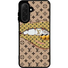 Samsung Galaxy S24 Fe Mat Uyumlu Siyah Kılıf – Yumuşak Silikon, Koruyucu, Şok Emici Kapak