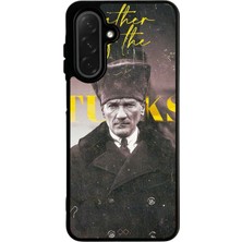 Samsung Galaxy S24 Fe Mat Uyumlu Siyah Kılıf – Yumuşak Silikon, Koruyucu, Şok Emici Kapak