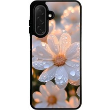 Samsung Galaxy S24 Fe Mat Uyumlu Siyah Kılıf – Yumuşak Silikon, Koruyucu, Şok Emici Kapak