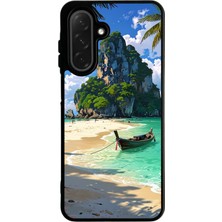 Samsung Galaxy S24 Fe Mat Uyumlu Siyah Kılıf – Yumuşak Silikon, Koruyucu, Şok Emici Kapak