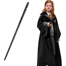 Ginny Weasley Asası Harry Potter Karakteri Kutulu Asa