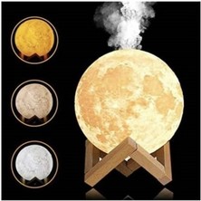 Hava Nemlendirici Ay Lamba