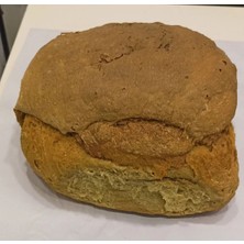 3 Kg Kürtün Araköy Hakiki Ekşi Mayalı Köy Ekmeği