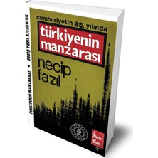 Türkiye'nin Manzarası