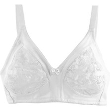 Nbb Kadın 352 Dantellı Toparlayıcı Sütyen