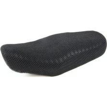 Honda Cbf 150 Sele Kılıfı Fileli Ithal Monero