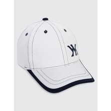 Civil Boys Erkek Çocuk Kep Şapka 2-5 Yaş Bej