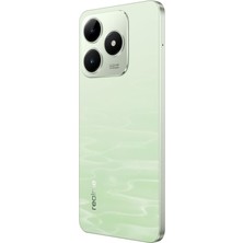 Realme C63 8 GB 256 GB Yeşil