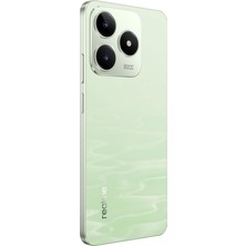 Realme C63 8 GB 256 GB Yeşil