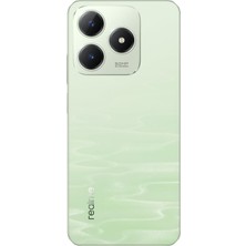 Realme C63 8 GB 256 GB Yeşil