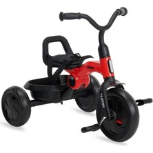 Kraft Ant Plus Katlanabilir Bisiklet Kırmızı