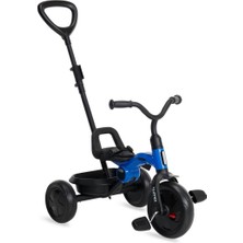 Kraft Ant Plus Katlanabilir Bisiklet Mavi