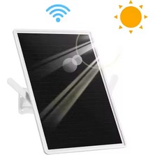 Solinved L8 Solar Router – Solar Wifi Cihazı