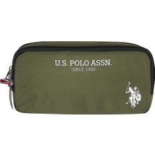 U.s. Polo ASSN.PLKLK25084 Kalem Çantası