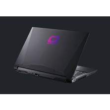 Technopc Quantum Gaming Magic I7-11800H 16GB 512GB RTX3050 15.6fhd IPS Freedos Notebook