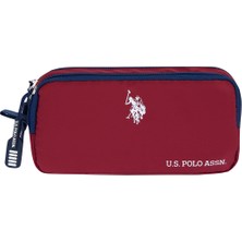 U.s. Polo ASSN.PLKLK25113 Kalem Çantası