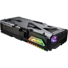 Msı VGA Geforce Rtx 5090 32G Vanguard Soc RTX5090 32GB Gdrr7 512B DX12 Pcıe 5.0 X16 (3xdp 1xhdmı)