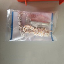 Nezih Şaftlı Koyun Kırkma Makinesi -Yağ Banyolu Model