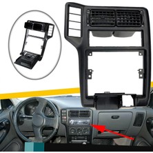 Gkl Vw Polo 1997-2000 Teyp Çercevesi Full  6N1858069A